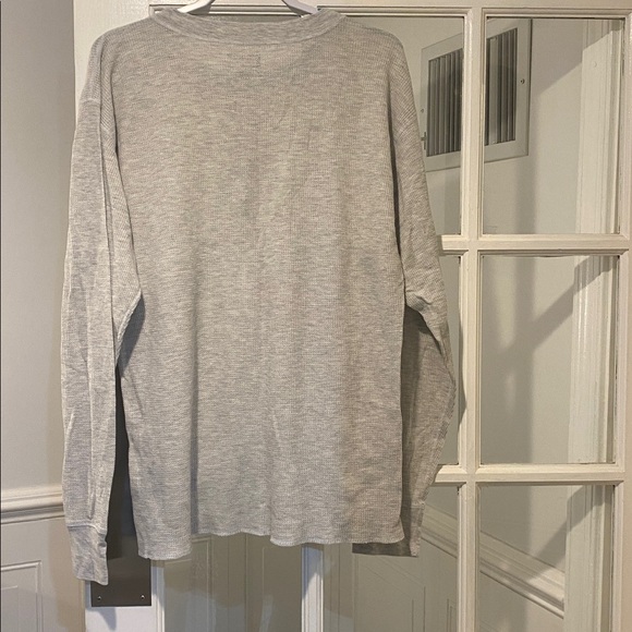 Hanes size 3X thermal top good condition - Picture 3 of 3